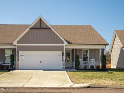 419 Toronto Ln, Knoxville, TN, 37918