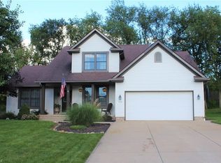 1114 Wheaton Cir NE, Massillon, OH 44646