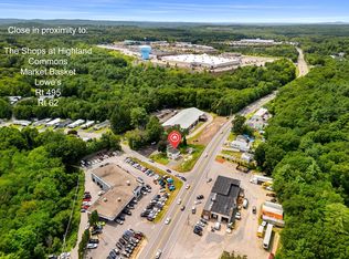 3 Highland Park Ave, Hudson, MA 01749