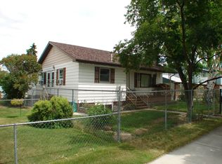 510 Leslie Ave, Helena, MT 59601