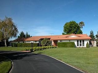 20405 S Tinnin Rd, Manteca, CA 95337