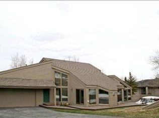 1534 W Meadows Connection, Park City, UT 84098