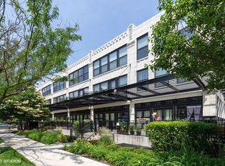 1110 W 15th St UNIT 110, Chicago, IL 60608