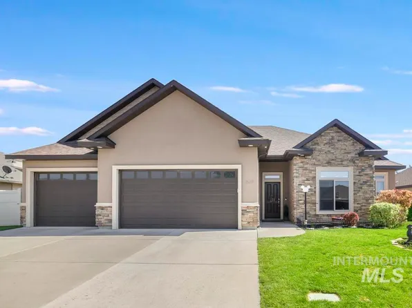 629 Lochsa Rd, Twin Falls, ID 83301