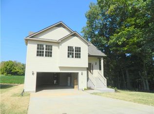 55 Whitetail Rdg LOT 55, Clarksville, TN 37040