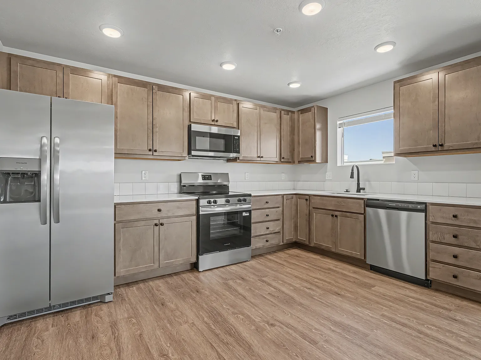 The Flats at Laguna Farms in Nampa — Photo 4