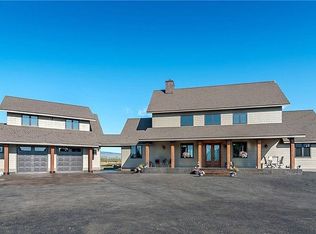 1313 Hanson Rd, Ellensburg, WA 98926