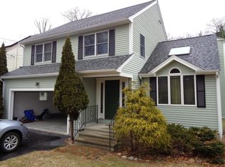 39 Gates St, Framingham, MA 01701