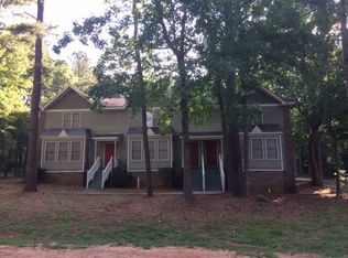 100 Highland Park Dr, Athens, GA 30605