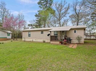154 Post Rd, Rusk, TX 75785