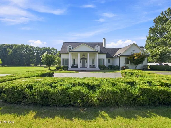 58 Huntington Pl, Jackson, TN 38305
