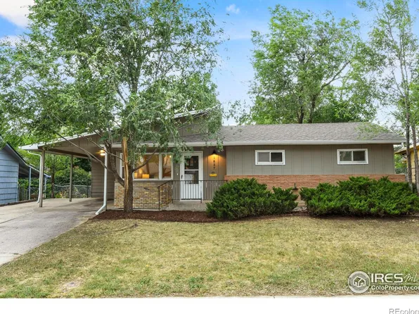1837 Broadview Pl, Fort Collins, CO 80521