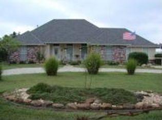 9799 River Oaks Dr, Bentonville, AR 72712