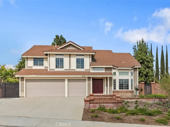 6751 Laurelbrook Dr, Riverside, CA 92506