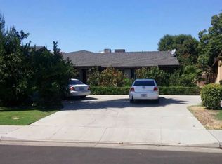 3208 La Costa St, Bakersfield, CA 93306