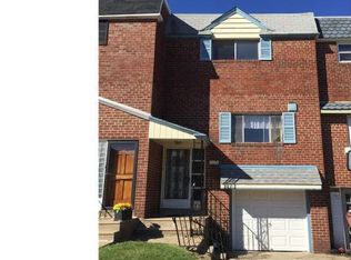 3326 Fairdale Rd, Philadelphia, PA 19154