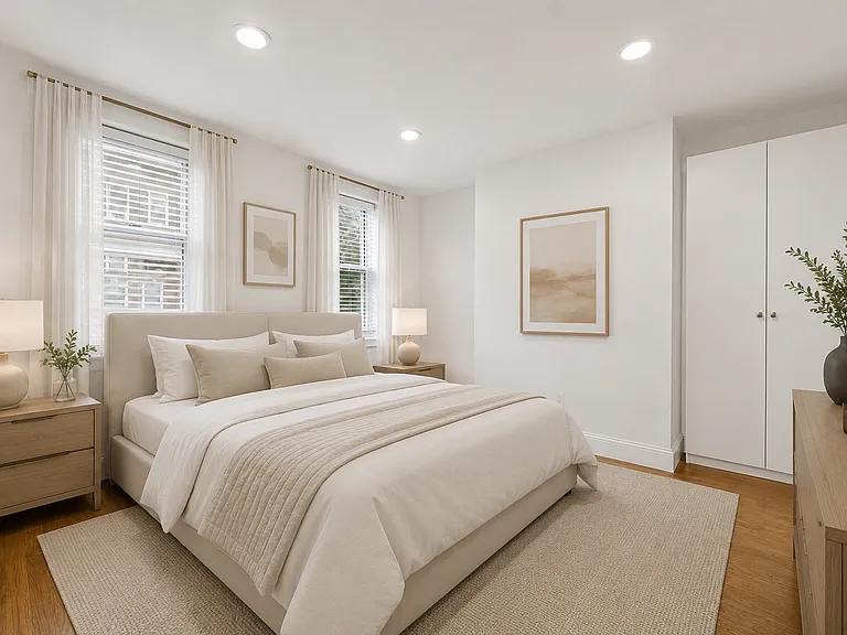49 Russell St #1 — Photo 6