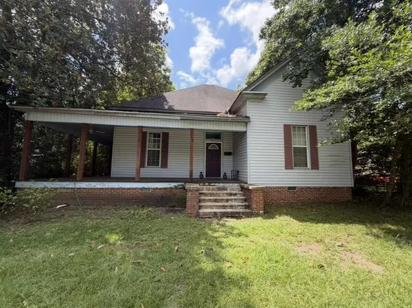 204 W Fairview St, Troy, AL 36081