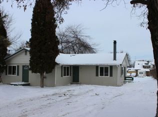 705 13th Ave E, Polson, MT 59860