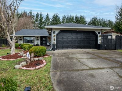 17 Conley Lane, Elma, WA, 98541
