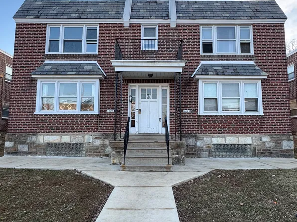 1008 Knorr St Floor 1, Philadelphia, PA 19111