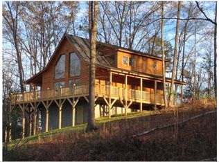 Weber Way, Brasstown, NC 28902
