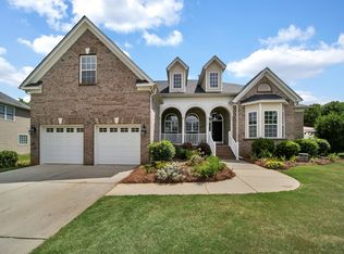 120 Foggy Meadow Dr, Fort Mill, SC 29708