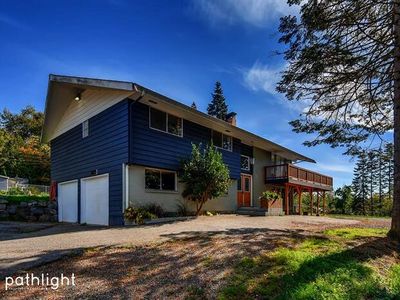 2819 Cavalero Rd, Everett, WA, 98258
