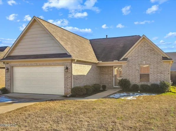 3924 Union Ave, Horn Lake, MS 38637
