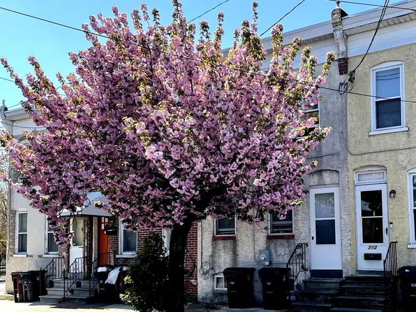 214 Lower Oak St, Wilmington, DE 19805