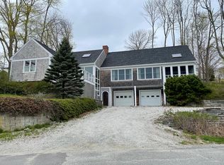 54 Water St, Castine, ME 04421