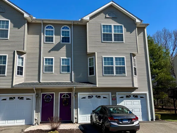 83 Danny's Way #83, Wallingford, CT 06492