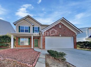 1315 Emory Ln NW, Concord, NC 28027