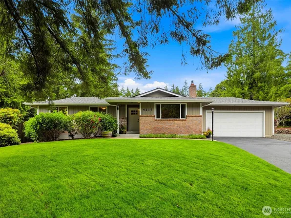 4217 56th Street Ct NW, Gig Harbor, WA 98335