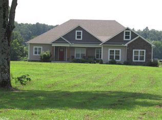 1758 Highway 5, Romance, AR 72136
