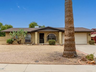 5530 N 47th Ave, Glendale, AZ, 85301