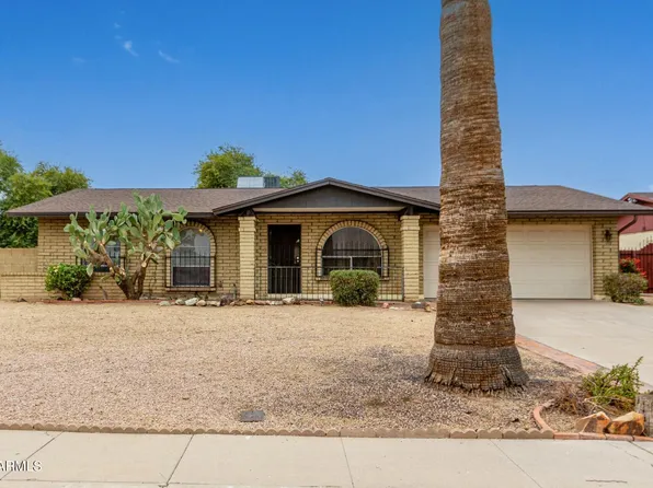 5530 N 47TH Avenue, Glendale, AZ 85301