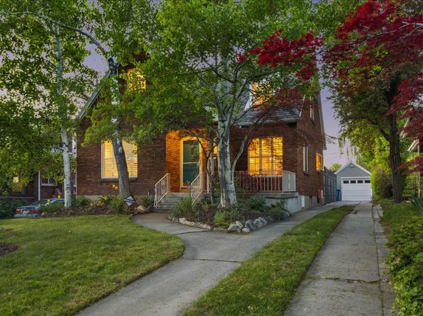 1225 E 700 S, Salt Lake City, UT 84102