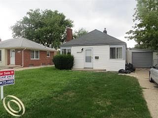 1st image of 25857 Rose St