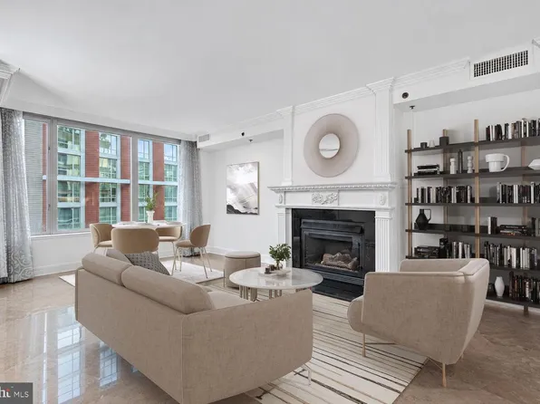 1155 23rd St NW APT 7L, Washington, DC 20037