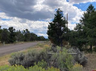 6 County Road 22, Montrose, CO 81403