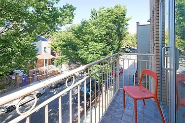 Rented by Bold New York