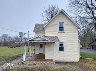 314 S Water St, Chesterfield, IN 46017