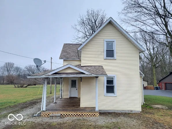 314 S Water St, Chesterfield, IN 46017