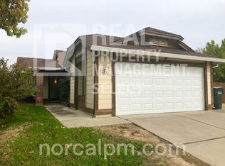8023 Delage Way, Sacramento, CA 95828