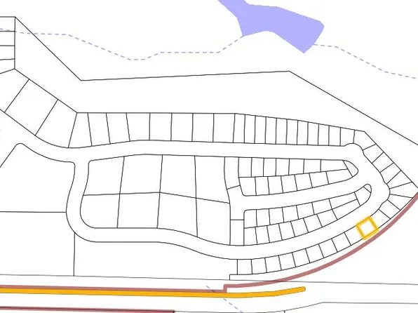 Baldwin Avenue Block #7-lot 21, Sheridan, WY 82801
