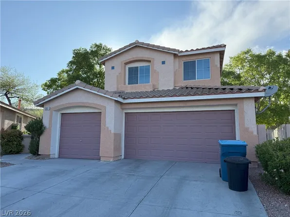 301 Jacaranda Arbor St, Las Vegas, NV 89144