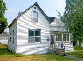 312 Main Ave N, Park Rapids, MN 56470