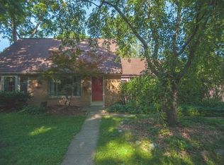 2100 Ferdon Rd, Ann Arbor, MI