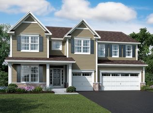 3484 Harold Cir LOT 53, Hoffman Estates, IL 60192